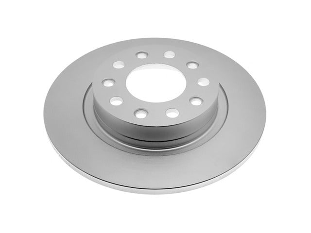 Disc Brake Rotor Centric Parts 320.63077F
