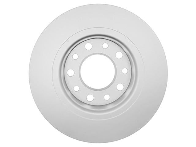 Disc Brake Rotor Centric Parts 320.63077F