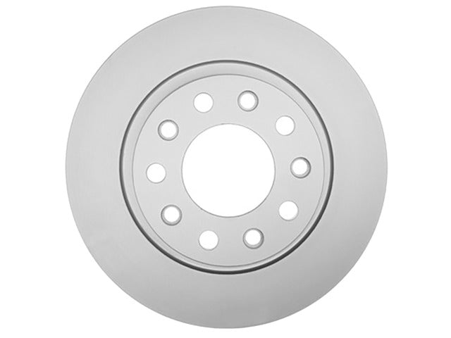 Disc Brake Rotor Centric Parts 320.63077F