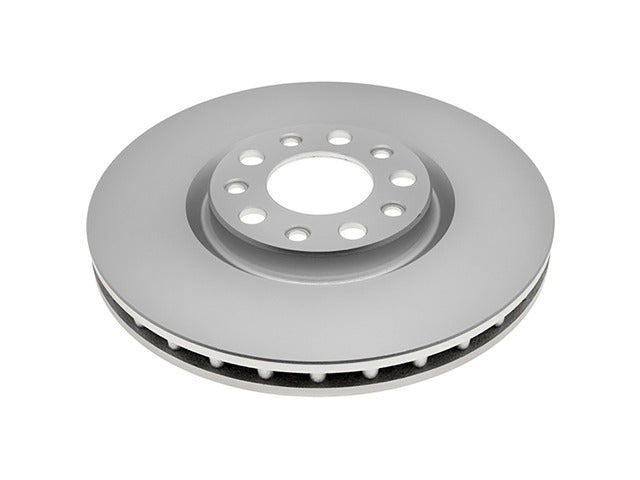 Disc Brake Rotor Centric Parts 320.63080F
