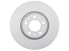 Disc Brake Rotor Centric Parts 320.63080F