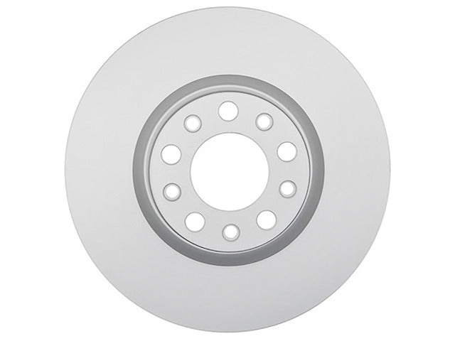 Disc Brake Rotor Centric Parts 320.63080F