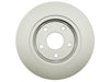 Disc Brake Rotor Centric Parts 320.63085F