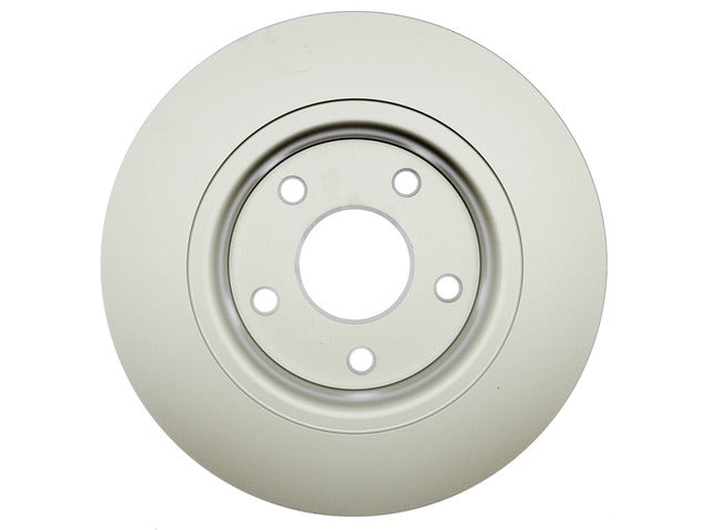 Disc Brake Rotor Centric Parts 320.63085F