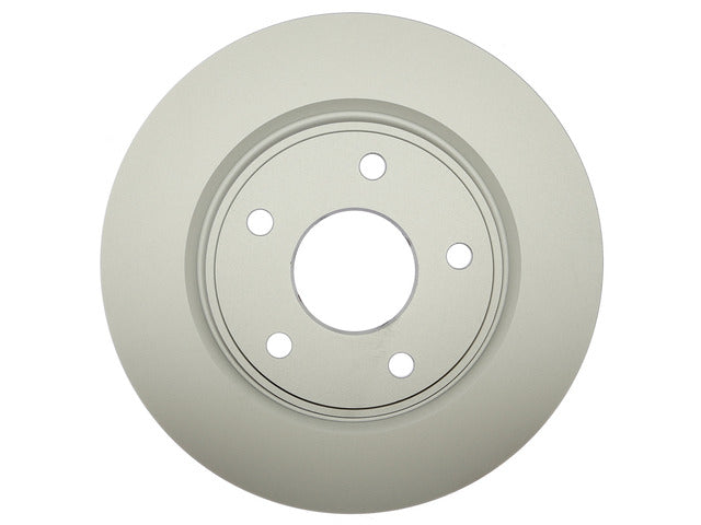 Disc Brake Rotor Centric Parts 320.63085F