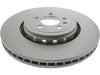 Disc Brake Rotor Centric Parts 320.63086F