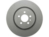 Disc Brake Rotor Centric Parts 320.63086F