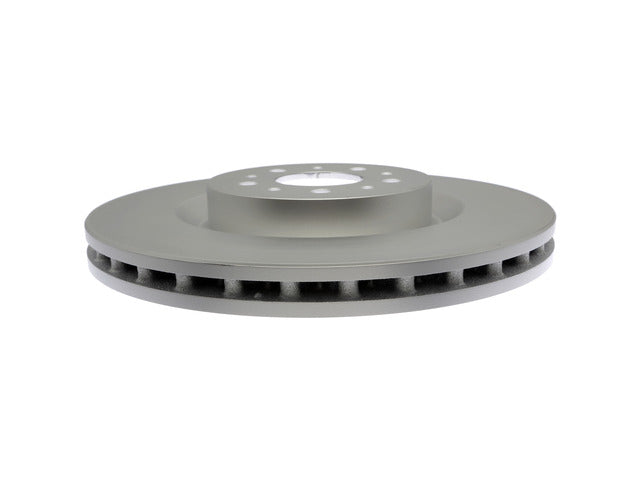 Disc Brake Rotor Centric Parts 320.63090F