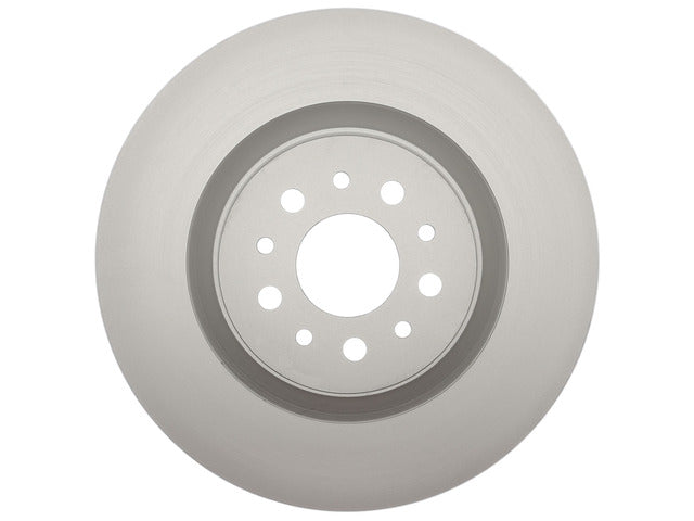 Disc Brake Rotor Centric Parts 320.63090F