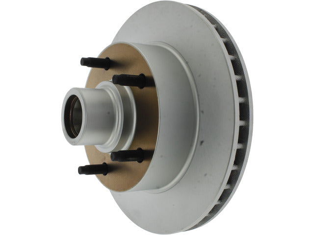 Disc Brake Rotor and Hub Assembly Centric Parts 320.65001F