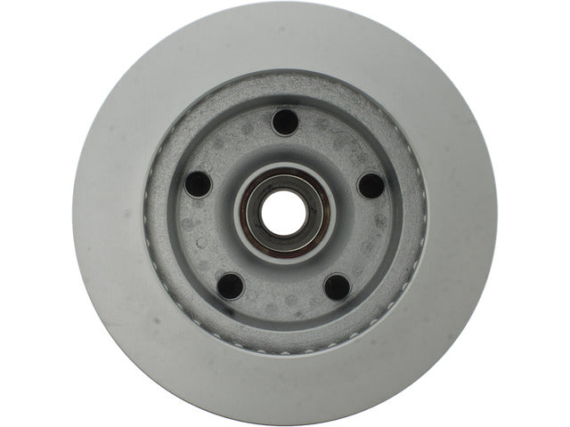 Disc Brake Rotor and Hub Assembly Centric Parts 320.65001F