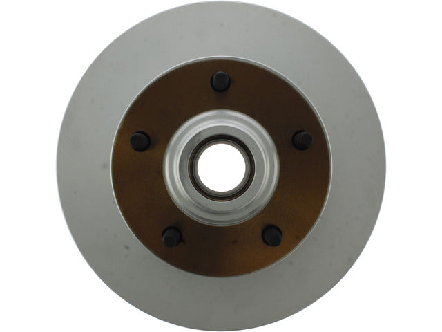 Disc Brake Rotor and Hub Assembly Centric Parts 320.65001F