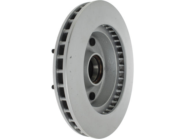 Disc Brake Rotor and Hub Assembly Centric Parts 320.65001F