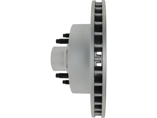 Disc Brake Rotor and Hub Assembly Centric Parts 320.65001F