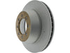 Disc Brake Rotor Centric Parts 320.65006F