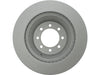 Disc Brake Rotor Centric Parts 320.65006F