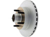 Disc Brake Rotor and Hub Assembly Centric Parts 320.65014F