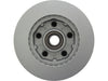 Disc Brake Rotor and Hub Assembly Centric Parts 320.65014F