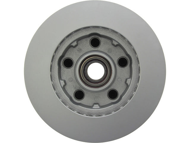 Disc Brake Rotor and Hub Assembly Centric Parts 320.65014F
