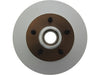 Disc Brake Rotor and Hub Assembly Centric Parts 320.65014F