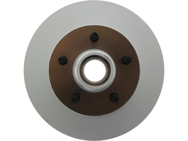 Disc Brake Rotor and Hub Assembly Centric Parts 320.65014F