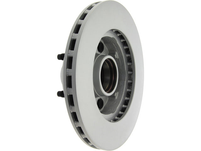 Disc Brake Rotor and Hub Assembly Centric Parts 320.65014F