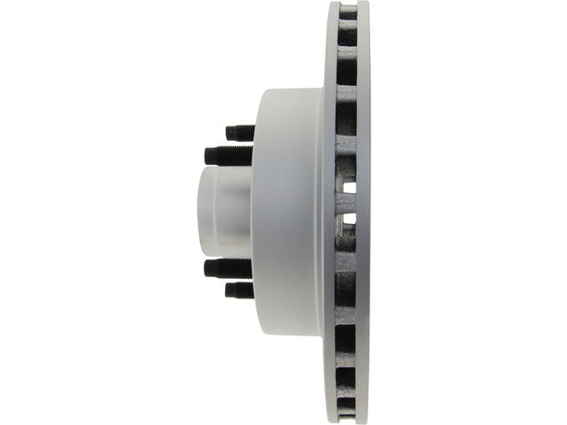 Disc Brake Rotor and Hub Assembly Centric Parts 320.65014F