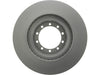 Disc Brake Rotor Centric Parts 320.65020F