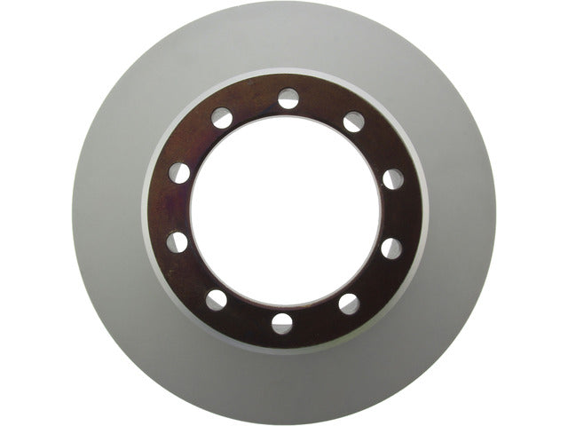 Disc Brake Rotor Centric Parts 320.65020F