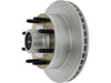 Disc Brake Rotor and Hub Assembly Centric Parts 320.65026F