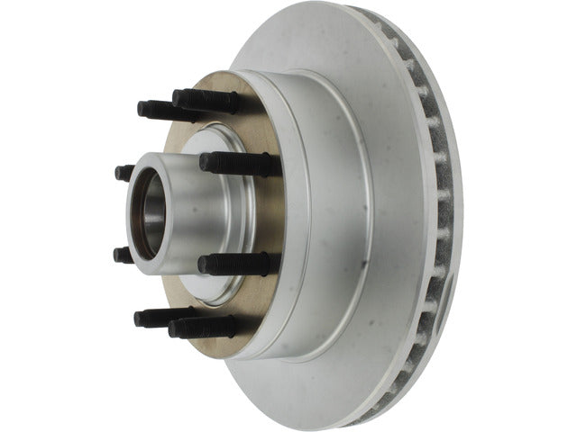Disc Brake Rotor and Hub Assembly Centric Parts 320.65026F