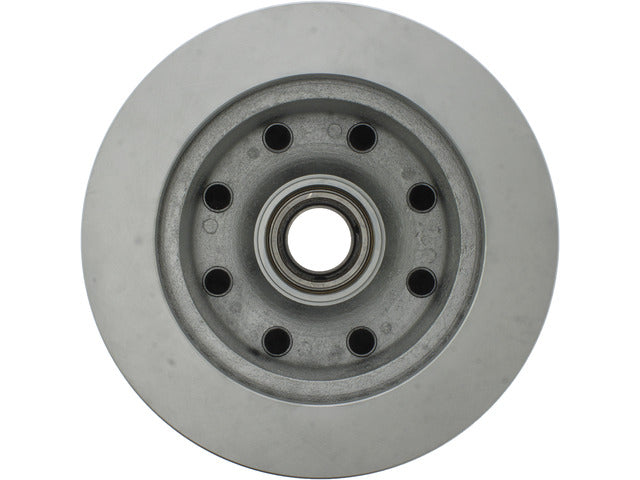 Disc Brake Rotor and Hub Assembly Centric Parts 320.65026F
