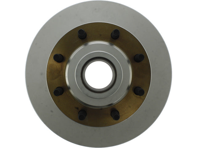 Disc Brake Rotor and Hub Assembly Centric Parts 320.65026F