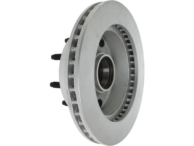 Disc Brake Rotor and Hub Assembly Centric Parts 320.65026F