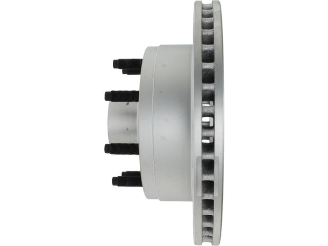 Disc Brake Rotor and Hub Assembly Centric Parts 320.65026F