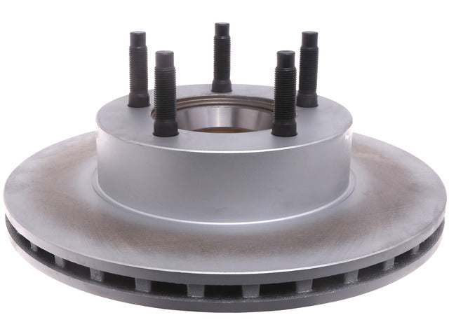 Disc Brake Rotor and Hub Assembly Centric Parts 320.65027F