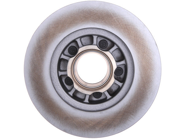 Disc Brake Rotor and Hub Assembly Centric Parts 320.65027F