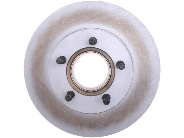 Disc Brake Rotor and Hub Assembly Centric Parts 320.65027F