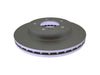 Disc Brake Rotor Centric Parts 320.65032F