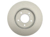 Disc Brake Rotor Centric Parts 320.65032F