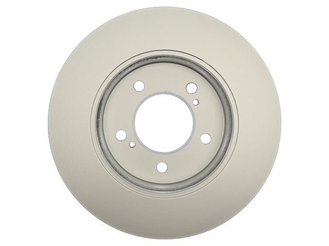 Disc Brake Rotor Centric Parts 320.65032F