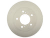 Disc Brake Rotor Centric Parts 320.65032F