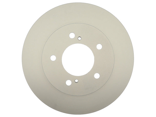 Disc Brake Rotor Centric Parts 320.65032F