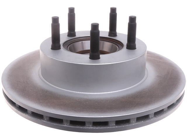 Disc Brake Rotor and Hub Assembly Centric Parts 320.65035F