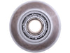 Disc Brake Rotor and Hub Assembly Centric Parts 320.65035F
