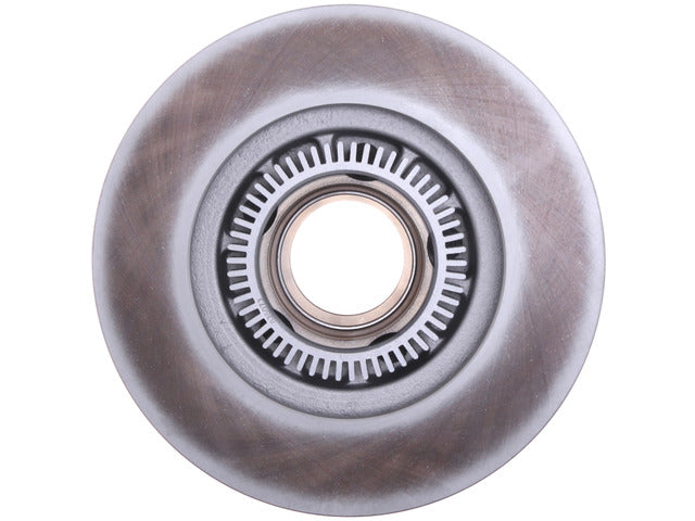 Disc Brake Rotor and Hub Assembly Centric Parts 320.65035F