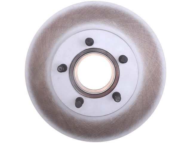 Disc Brake Rotor and Hub Assembly Centric Parts 320.65035F