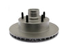 Disc Brake Rotor and Hub Assembly Centric Parts 320.65039F