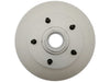 Disc Brake Rotor and Hub Assembly Centric Parts 320.65039F