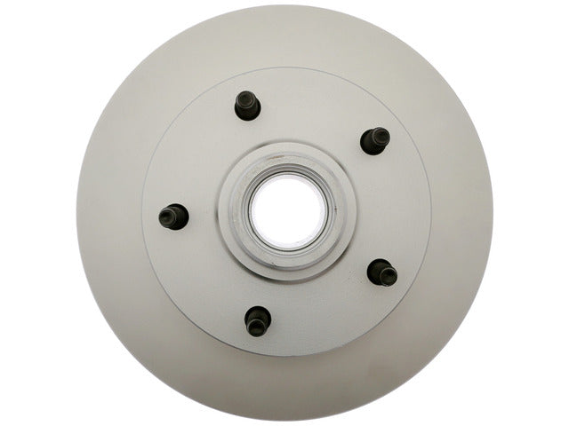 Disc Brake Rotor and Hub Assembly Centric Parts 320.65039F